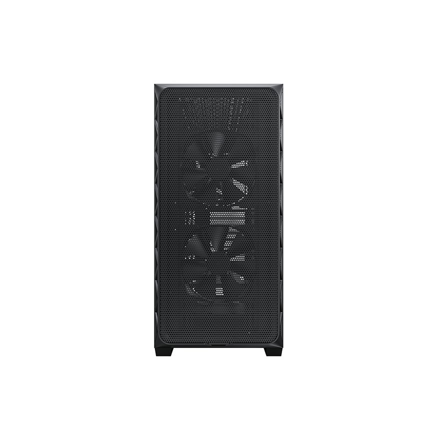 Montech Air 903 BASE Midi Tower musta – 2