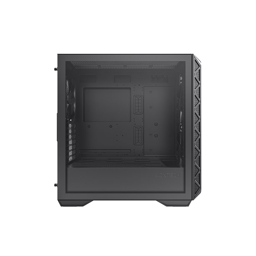 Montech Air 903 BASE Midi Tower Black – 3