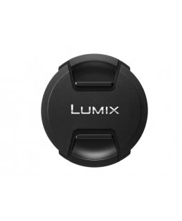 Panasonic DMW-LFC46GU vāciņš objektīviem 4,6 cm Melns