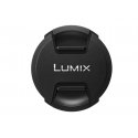 Panasonic DMW-LFC46GU крышка для объектива 4,6 cm Черный Panasonic DMW-LFC46GU крышка для объектива 4,6 cm Черный