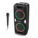 Medion PE-1 Pure Party Speaker black Medion PE-1 Pure Party Speaker black