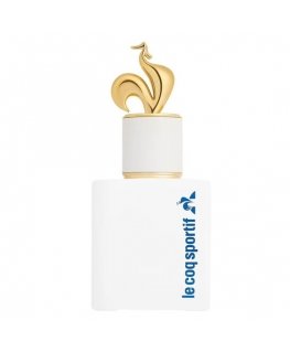 Le Coq Sportif, Blanc Relax, Eau De Parfum, Unisex, 100 ml *Test