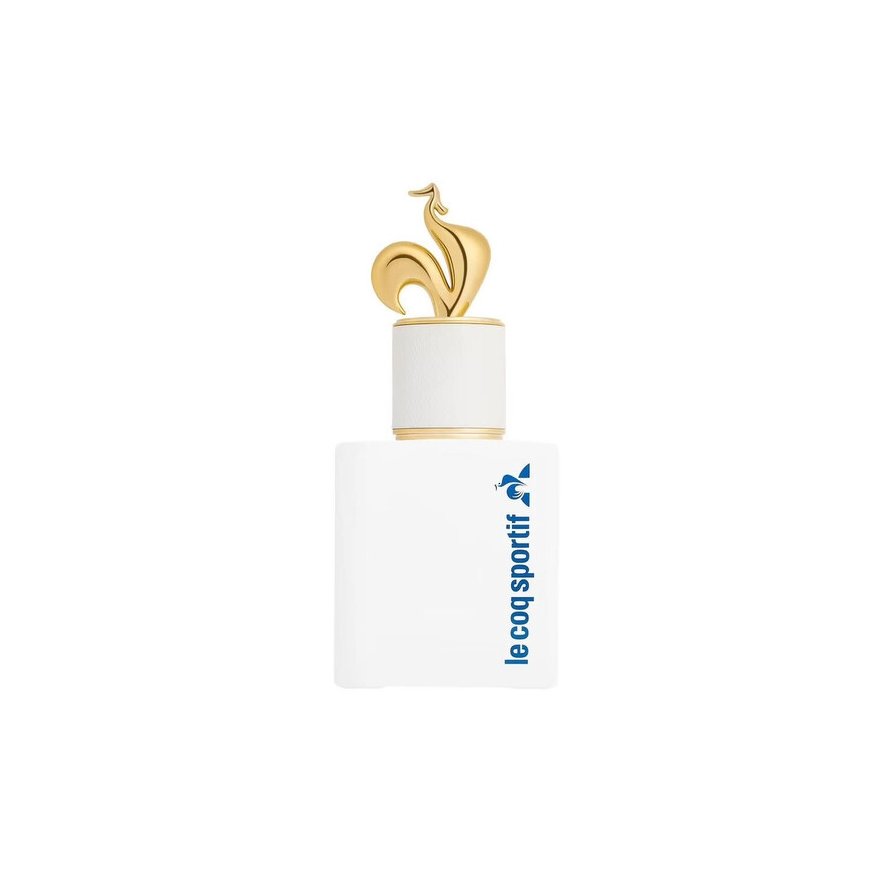 Le Coq Sportif, Baltā Relaksācija, Parfīms, Unisex, 100 ml *Tests