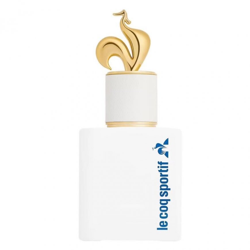 Le Coq Sportif, Baltā Relaksācija, Parfīms, Unisex, 100 ml *Tests – 2
