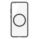 Samsung GP-FPS931OBJTW mobiliojo telefono dėklas 15,8 cm (6.2") Juoda, Permatomas Samsung GP-FPS931OBJTW mobiliojo telefono dėklas 15,8 cm (6.2") Juoda, Permatomas