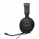 JBL Quantum 100M2 Headset Wired Head-band Gaming Black JBL Quantum 100M2 Headset Wired Head-band Gaming Black