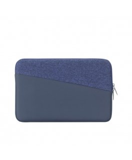 Rivacase 7903 33.8 cm (13.3") Sleeve case Blue