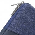 Rivacase 7903 33,8 cm (13.3") Įmautė Mėlyna Rivacase 7903 33,8 cm (13.3") Įmautė Mėlyna