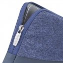Rivacase 7903 33,8 cm (13.3") Įmautė Mėlyna Rivacase 7903 33,8 cm (13.3") Įmautė Mėlyna