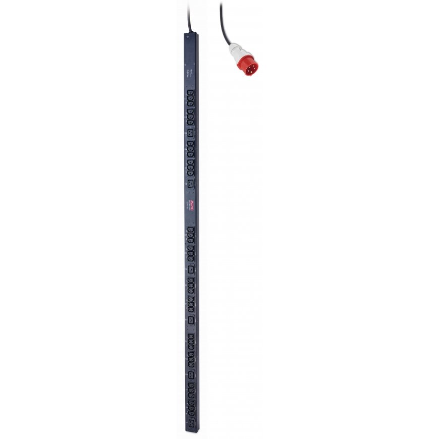 APC Rack PDU, Basic, Zero U