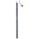 APC Rack PDU, Basic, Zero U, 11 kW, 230V, (36) C13 & (6) C19 power distribution unit (PDU) 42 AC out APC Rack PDU, Basic, Zero U, 11 kW, 230V, (36) C13 & (6) C19 power distribution unit (PDU) 42 AC out