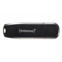 Intenso Speed Line USB zibatmiņa 512 GB USB Type-A 3.2 Gen 1 (3.1 Gen 1) Melns Intenso Speed Line USB zibatmiņa 512 GB USB Type-A 3.2 Gen 1 (3.1 Gen 1) Melns