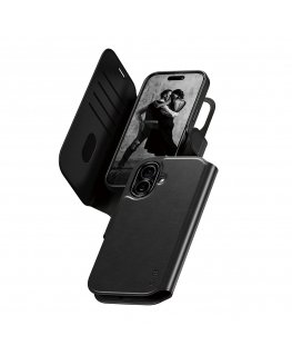 PanzerGlass CARE by ® Feature Case Tango Two-in-One Walle Case w. MagSafe iPhone 17