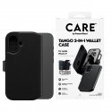 PanzerGlass CARE by ® Feature Case Tango Two-in-One Walle Case w. MagSafe iPhone 17 mobiliojo telefo PanzerGlass CARE by ® Feature Case Tango Two-in-One Walle Case w. MagSafe iPhone 17 mobiliojo telefo