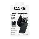 PanzerGlass CARE by ® Feature Case Tango Two-in-One Walle Case w. MagSafe iPhone 17 PanzerGlass CARE by ® Feature Case Tango Two-in-One Walle Case w. MagSafe iPhone 17
