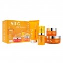 Rodial rinkinys: Vit C, šviesinantis, serumas, veidui, 5 ml + Vit C, B Rodial rinkinys: Vit C, šviesinantis, serumas, veidui, 5 ml + Vit C, B