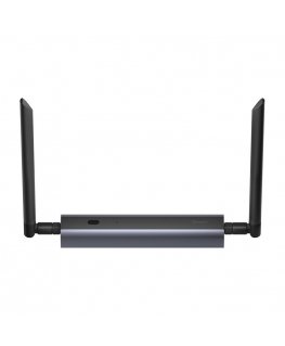 Брамка ZigBee SONOFF Dongle Max (Home Assistant, Zigbee2MQTT, Thread)