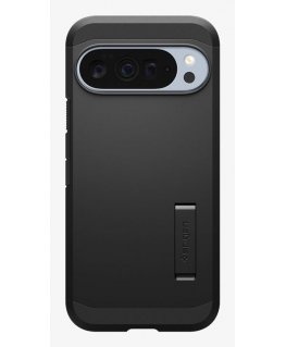 Spigen ACS09728 mobilo telefonu apvalks 17,3 cm (6.8") Aploksne Melns