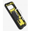Spigen ACS09728 mobilo telefonu apvalks 17,3 cm (6.8") Aploksne Melns Spigen ACS09728 mobilo telefonu apvalks 17,3 cm (6.8") Aploksne Melns