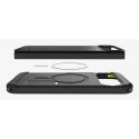 Spigen ACS09728 чехол для мобильного телефона 17,3 cm (6.8") Крышка Черный Spigen ACS09728 чехол для мобильного телефона 17,3 cm (6.8") Крышка Черный