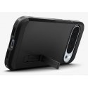 Spigen ACS09728 mobilo telefonu apvalks 17,3 cm (6.8") Aploksne Melns Spigen ACS09728 mobilo telefonu apvalks 17,3 cm (6.8") Aploksne Melns