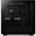 NZXT Kraken 280 Protsessor Kõik-ühes vedelikujahuti 14 cm Must 1 tk