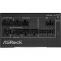 Asrock Phantom Gaming PG-750G toiteallika komponent 750 W 20+4 pin ATX ATX Must Asrock Phantom Gaming PG-750G toiteallika komponent 750 W 20+4 pin ATX ATX Must