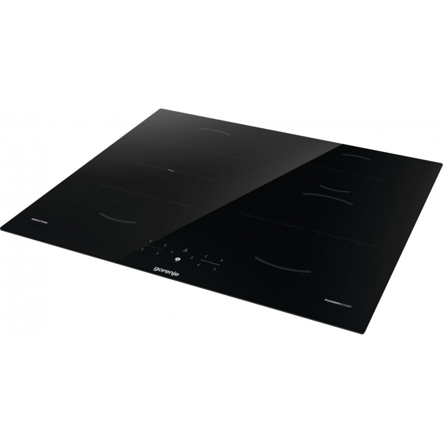 Gorenje Induktionshäll GI6421BSC – 2