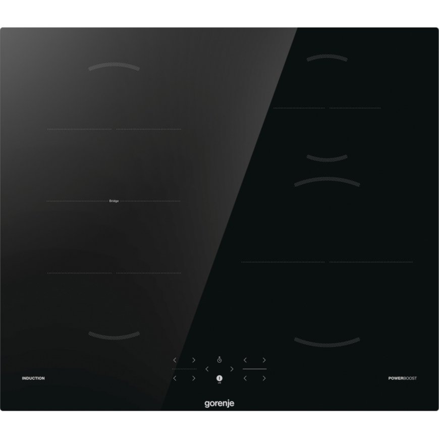 Gorenje Induktionshäll GI6421BSC – 5