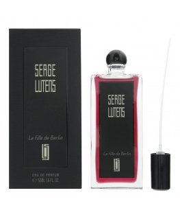 Serge Lutens, Poivre Noir, Eau De Parfum, Unisex, 50 ml *Tester