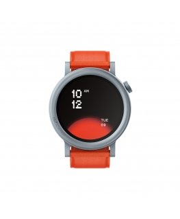 Nothing Watch Pro 2 3,35 cm (1.32") AMOLED Цифровой 466 x 466 пикселей Серый GPS (спутниковый)