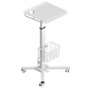 NB ACC MOBILUS STALAS REGULIUOJAMAS/BALTAS LMG30-W ONKRON NB ACC MOBILUS STALAS REGULIUOJAMAS/BALTAS LMG30-W ONKRON