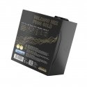 MODECOM Power Supply VOLCANO HEX GOLD 750W ATX3.1 MODECOM Power Supply VOLCANO HEX GOLD 750W ATX3.1