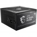 MODECOM Power Supply VOLCANO HEX GOLD 750W ATX3.1 MODECOM Power Supply VOLCANO HEX GOLD 750W ATX3.1