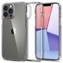 Spigen ACS03261 чехол для мобильного телефона 15,5 cm (6.1") Крышка Прозрачный Spigen ACS03261 чехол для мобильного телефона 15,5 cm (6.1") Крышка Прозрачный