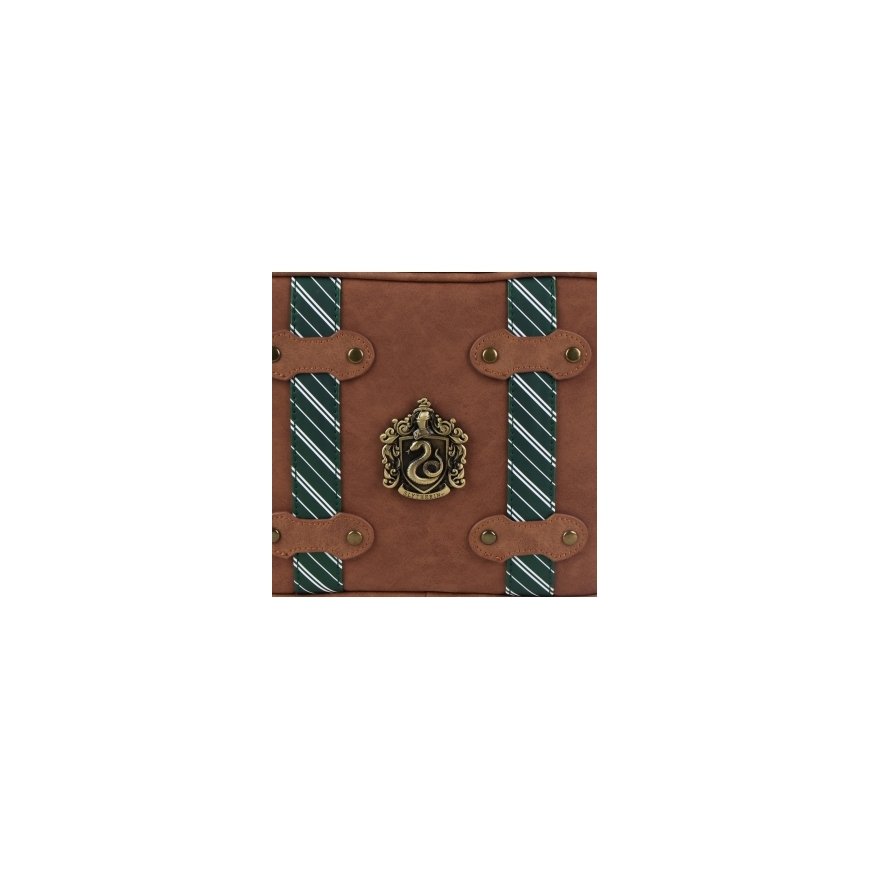 Travel vanity case CERDÁ Harry Potter Slytherin – 2