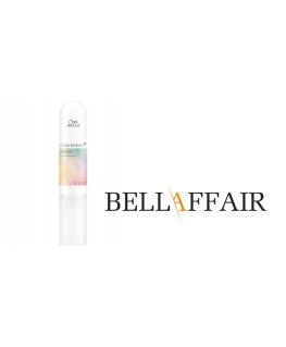 Wella „Color Motion+“ (emulsija) putojoša emulsija krāsas aizsardzībai un matu spīdumam, 50 ml