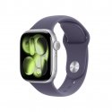 Apple Watch Series 11 GPS 42mm Sidabrinė Aliuminio Apple Watch Series 11 GPS 42mm Sidabrinė Aliuminio