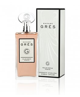 Parfums Grès Madame Grès 100 ml Naisten