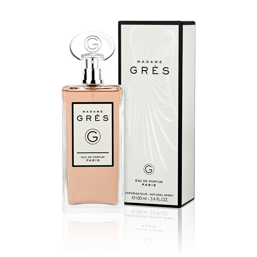Parfums Grès Parfums Grès Madame Grès