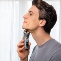 Cecotec 04199 бритва для мужчин Бритвенная головка Триммер Титановый Cecotec 04199 бритва для мужчин Бритвенная головка Триммер Титановый