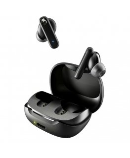 Skullcandy Smokin’ Buds Гарнитура True Wireless Stereo (TWS) Вкладыши Calls/Music Bluetooth Черный