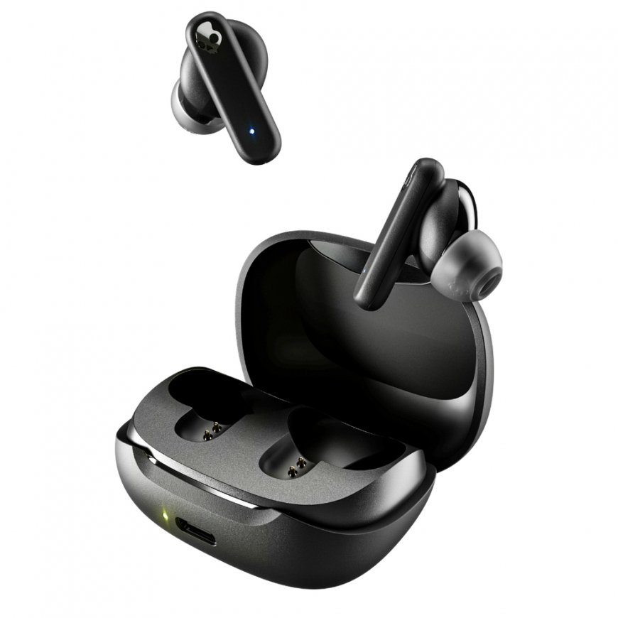Skullcandy Smokin` Buds Austiņas True Wireless
