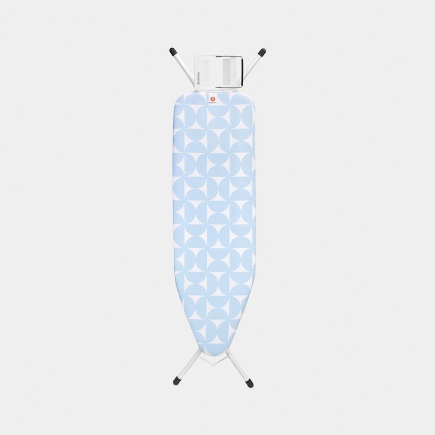 Brabantia Fresh Breeze Ironing stool 1240 x 380 mm