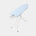 Brabantia Fresh Breeze Ironing stool 1240 x 380 mm Brabantia Fresh Breeze Ironing stool 1240 x 380 mm