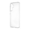 Wave silikonisuoja, Samsung Galaxy A17 5G / Samsung Galaxy A17 4G, kirkas Wave silikonisuoja, Samsung Galaxy A17 5G / Samsung Galaxy A17 4G, kirkas