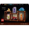LEGO Ideas 21362 Mineral Collection LEGO Ideas 21362 Mineral Collection