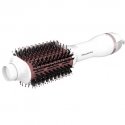 Rowenta CF6135F0 hair styling tool Hot air brush Pink, White Rowenta CF6135F0 hair styling tool Hot air brush Pink, White