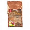 O'Canis Premium sausā barība suņiem liellopa gaļa ar prosa, kartupeļiem un sarkanajiem biešu 12kg
