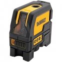 DeWALT DW0822-XJ лазерный нивелир Линейный/точечный уровень 10 m